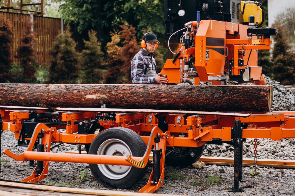 Hazardous Tree Removal